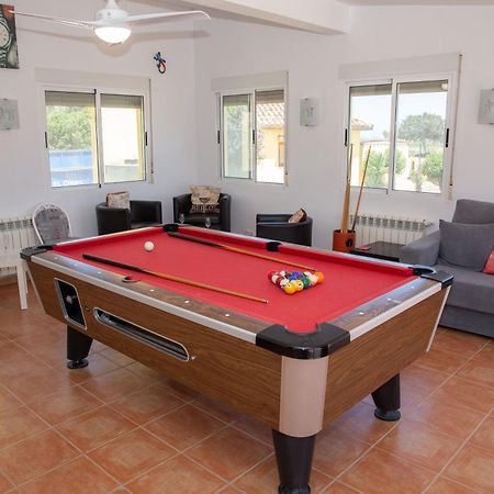 Villa Mariana Almería Dış mekan fotoğraf