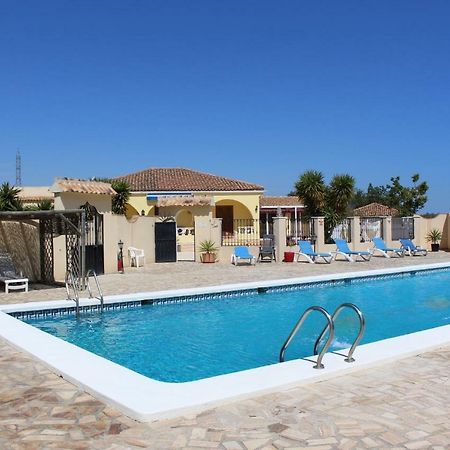 Villa Mariana Almería Dış mekan fotoğraf