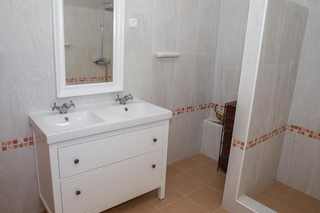 Villa Mariana Almería Dış mekan fotoğraf