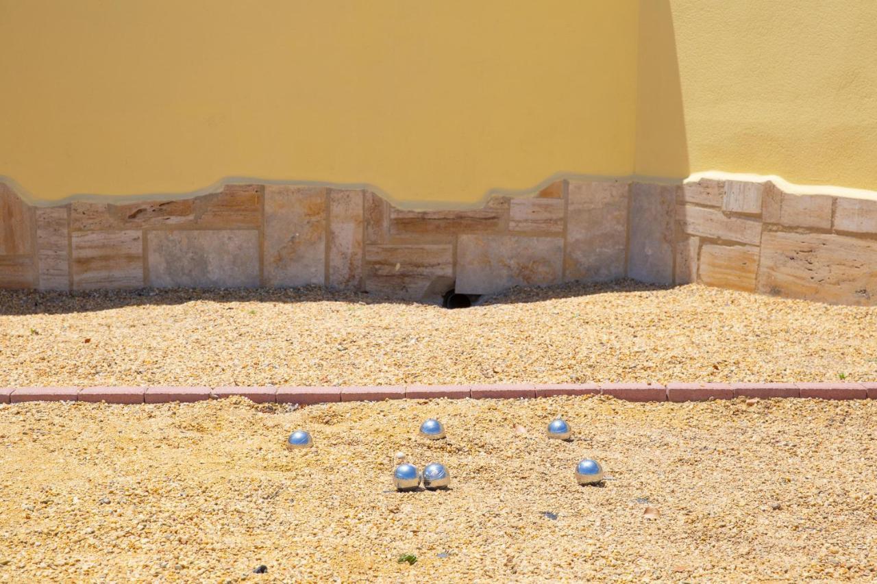 Villa Mariana Almería Dış mekan fotoğraf