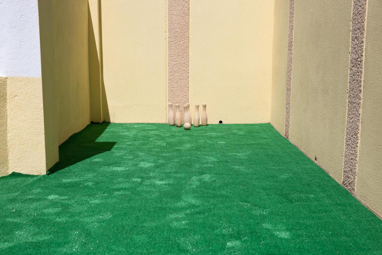 Villa Mariana Almería Dış mekan fotoğraf